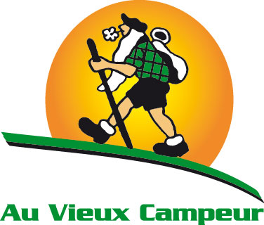 Au vieux campeur