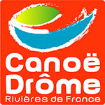 Canoë Drôme
