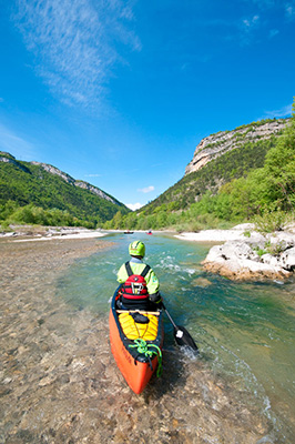 Open Canoe Festival