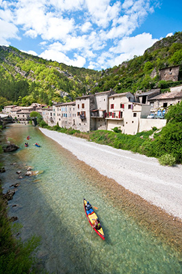 Open Canoe Festival