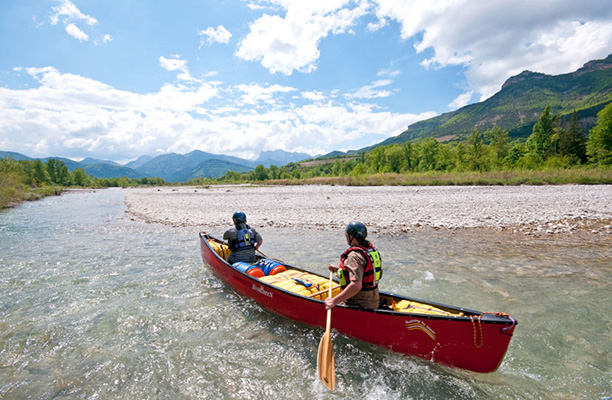 Open Canoe Festival